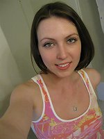 very cute girl from Manning looking for sex 